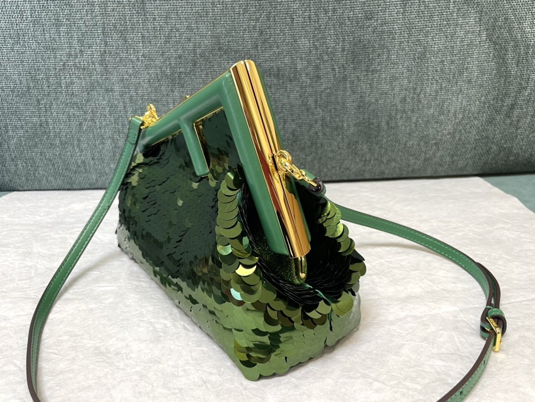 Fendi First Bag - Image 7
