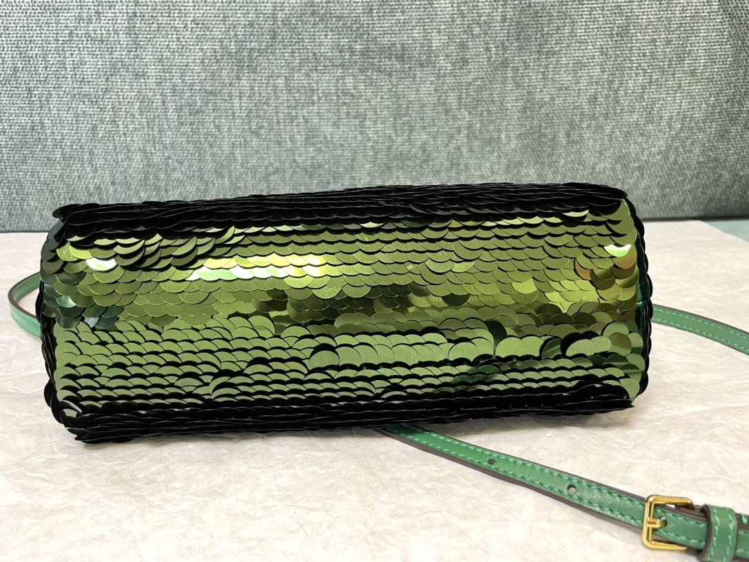 Fendi First Bag - Image 8