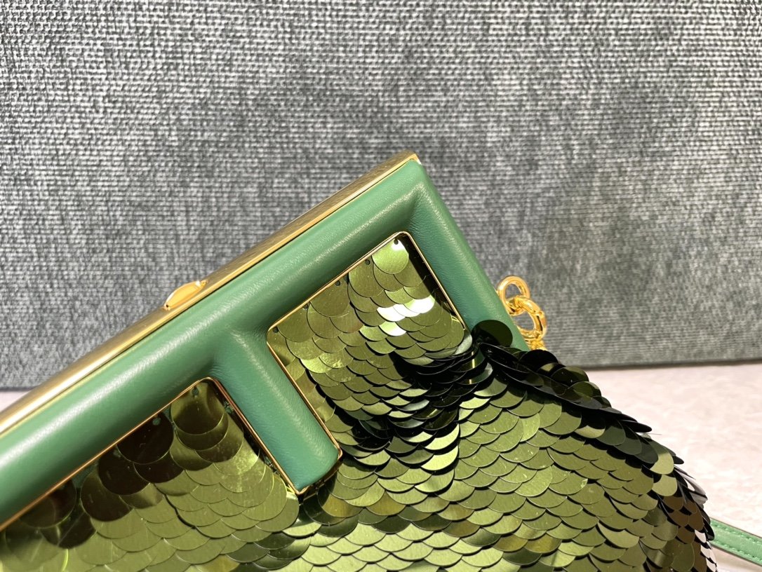 Fendi First Bag - Image 3