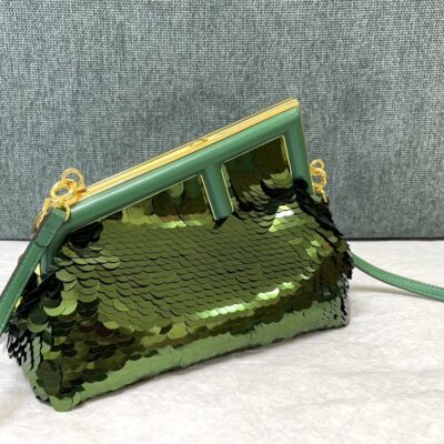 Fendi First Bag