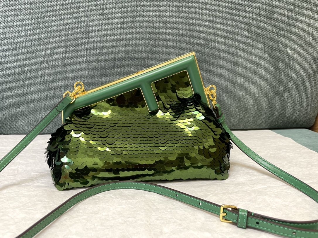 Fendi First Bag - Image 9