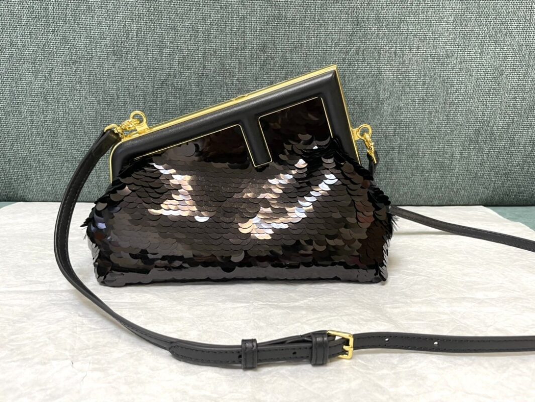 Fendi First Bag