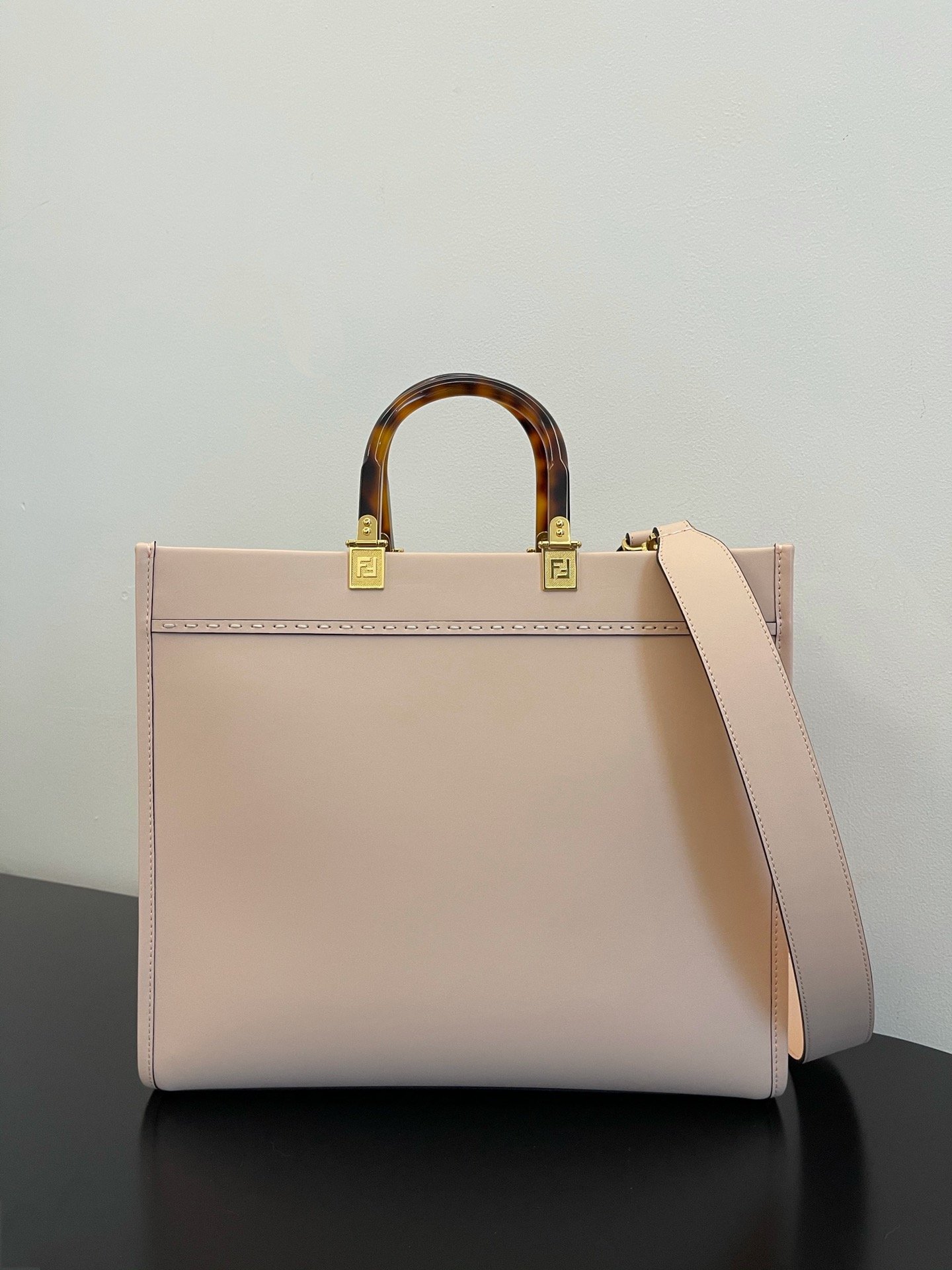 Fendi Tote Bag - Image 2