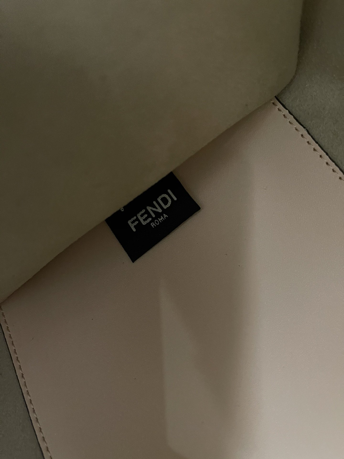 Fendi Tote Bag - Image 8