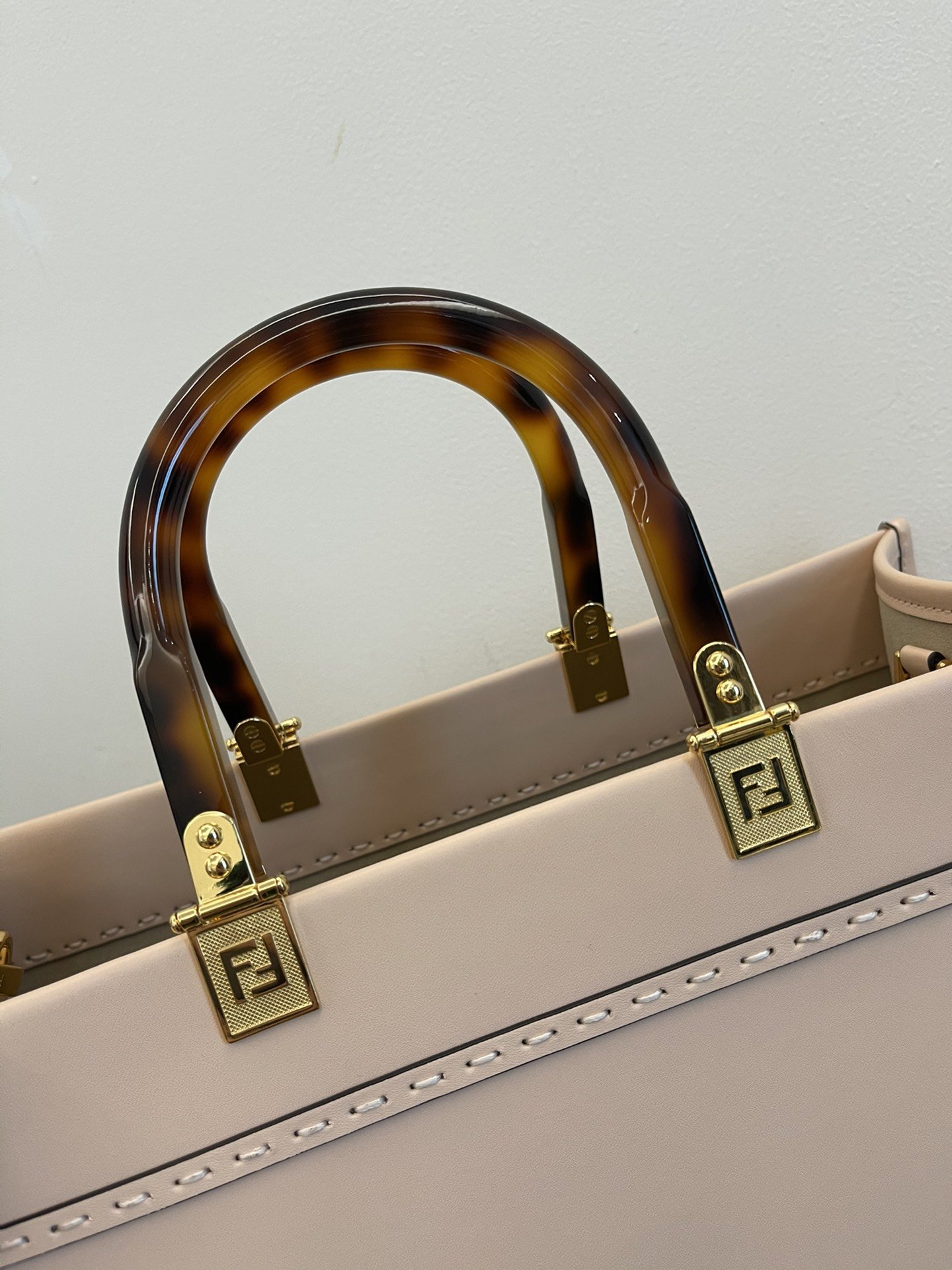 Fendi Tote Bag - Image 7