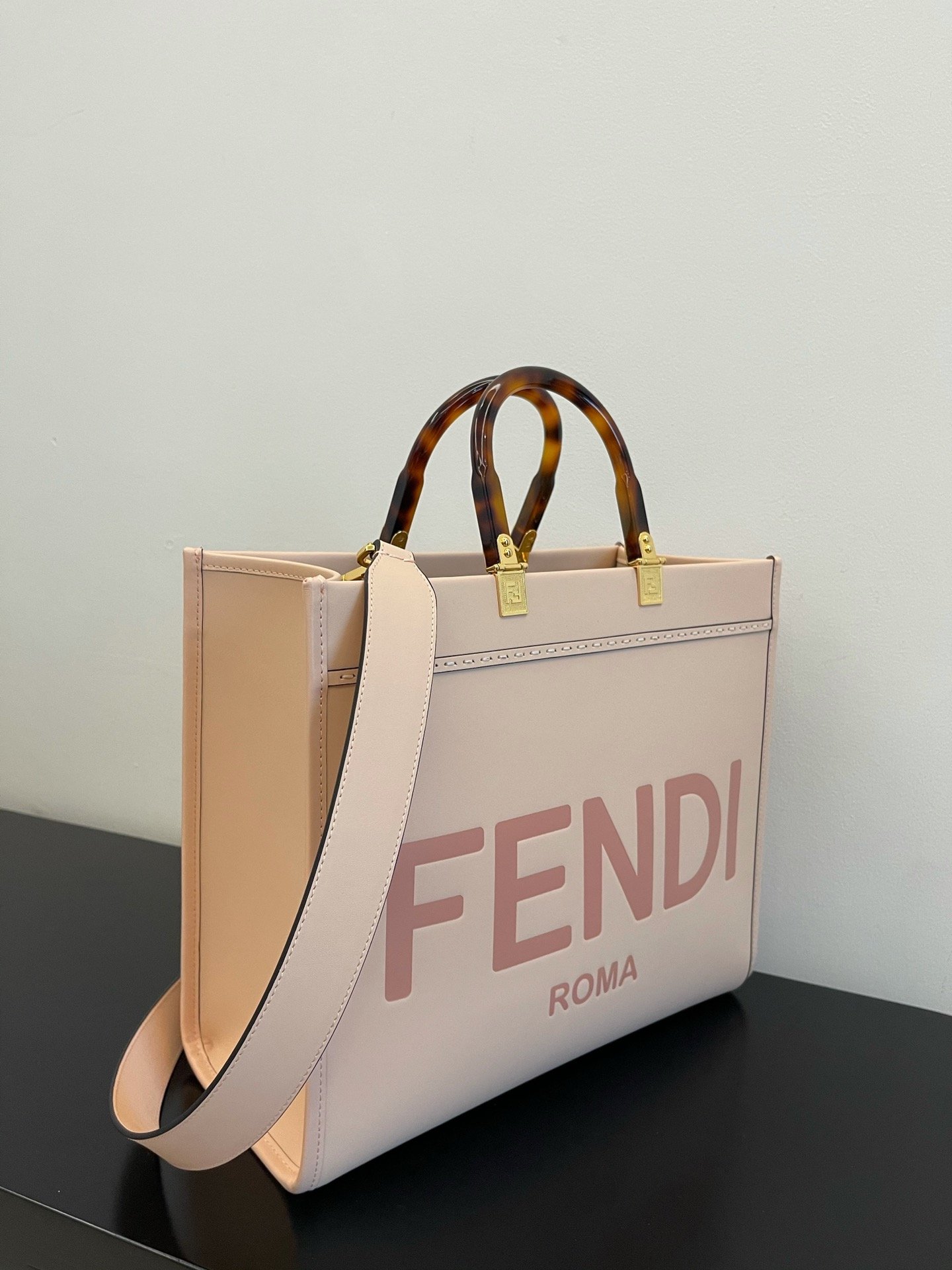 Fendi Tote Bag - Image 4