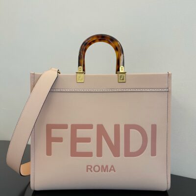 Fendi Tote Bag