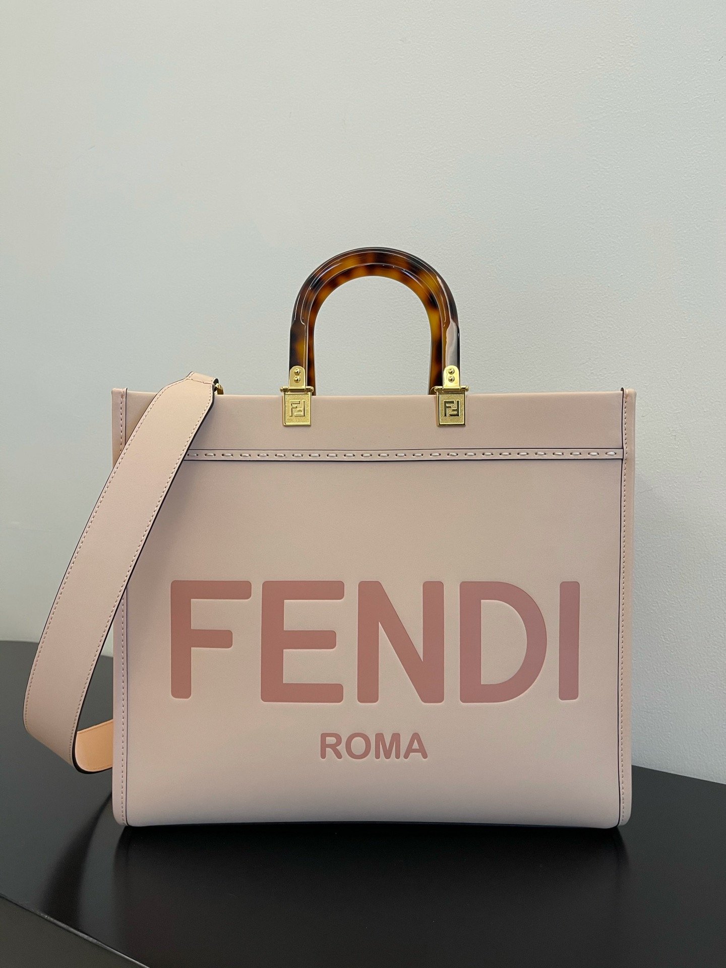 Fendi Tote Bag