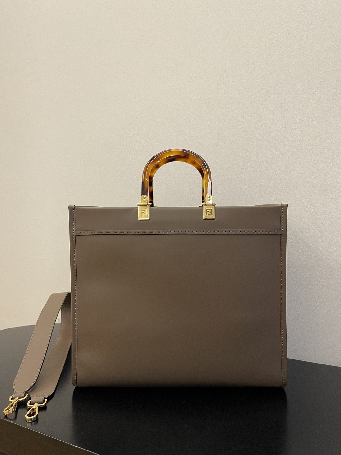 Fendi Tote Bag - Image 2