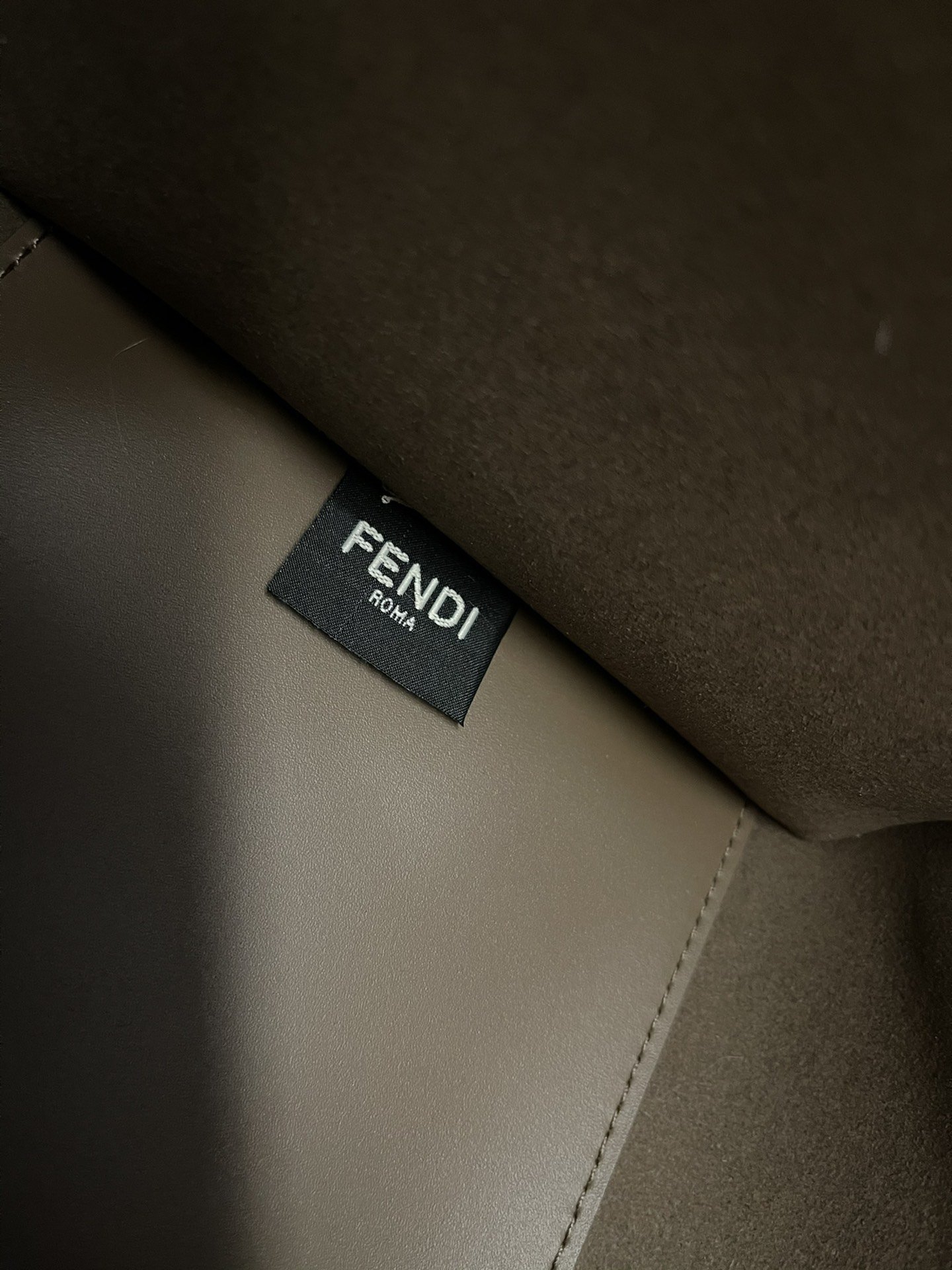 Fendi Tote Bag - Image 7