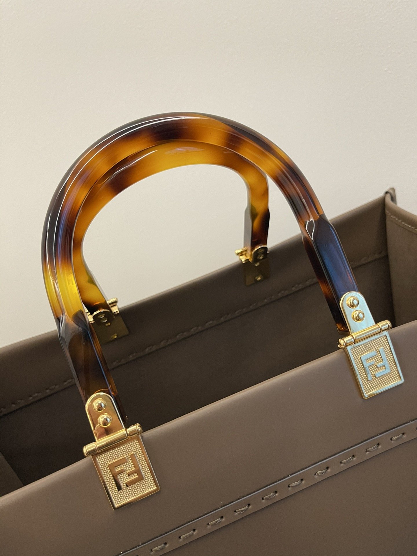 Fendi Tote Bag - Image 5