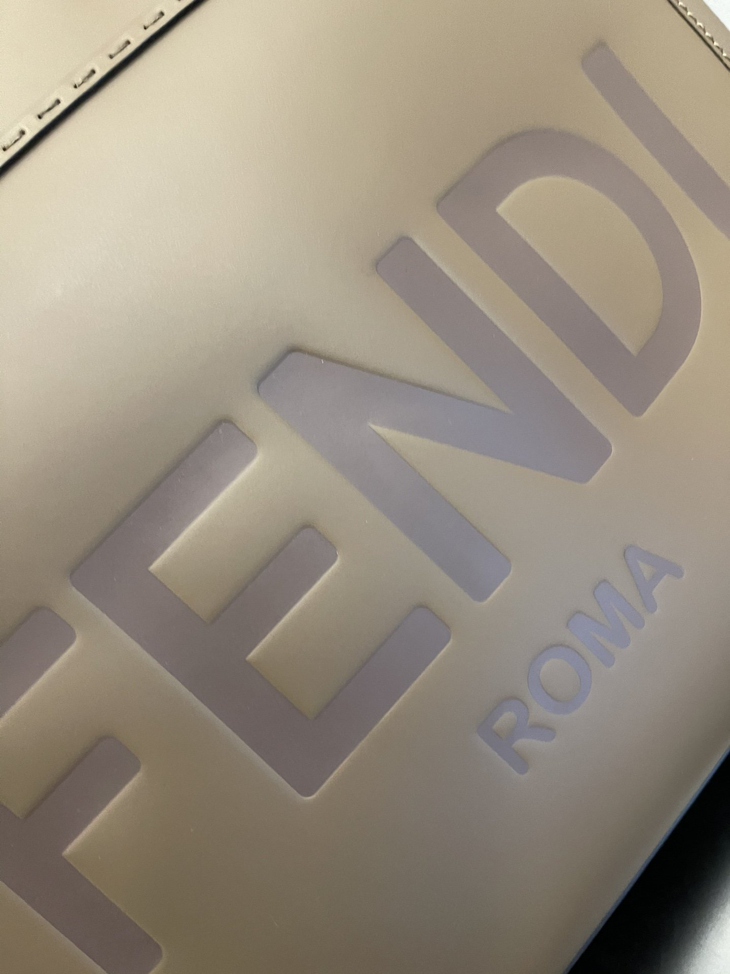 Fendi Tote Bag - Image 3