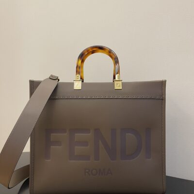 Fendi Tote Bag