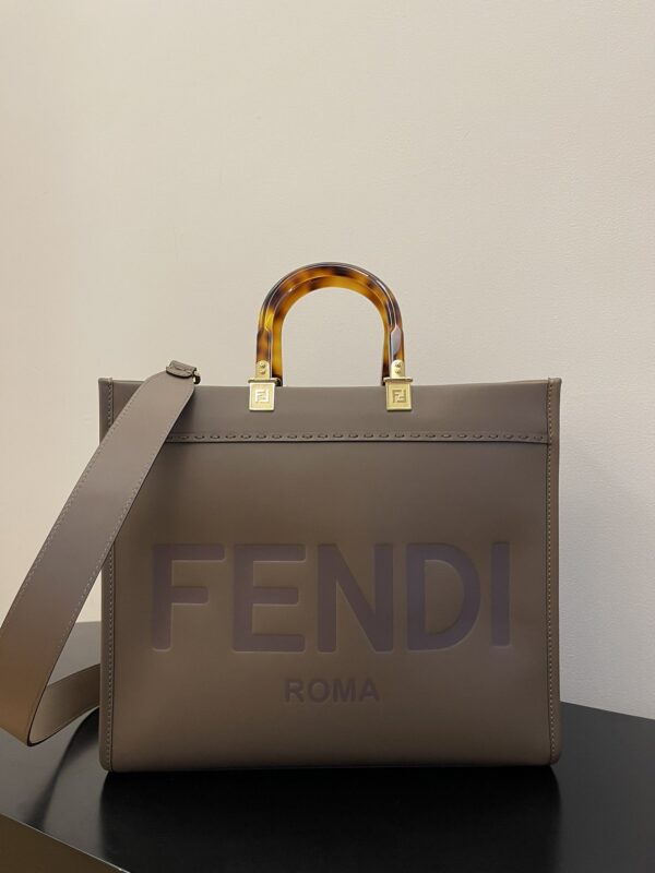 Fendi Tote Bag