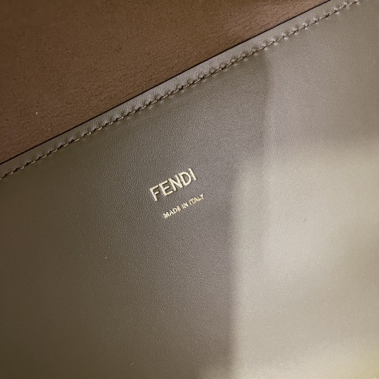 Fendi Tote Bag - Image 6