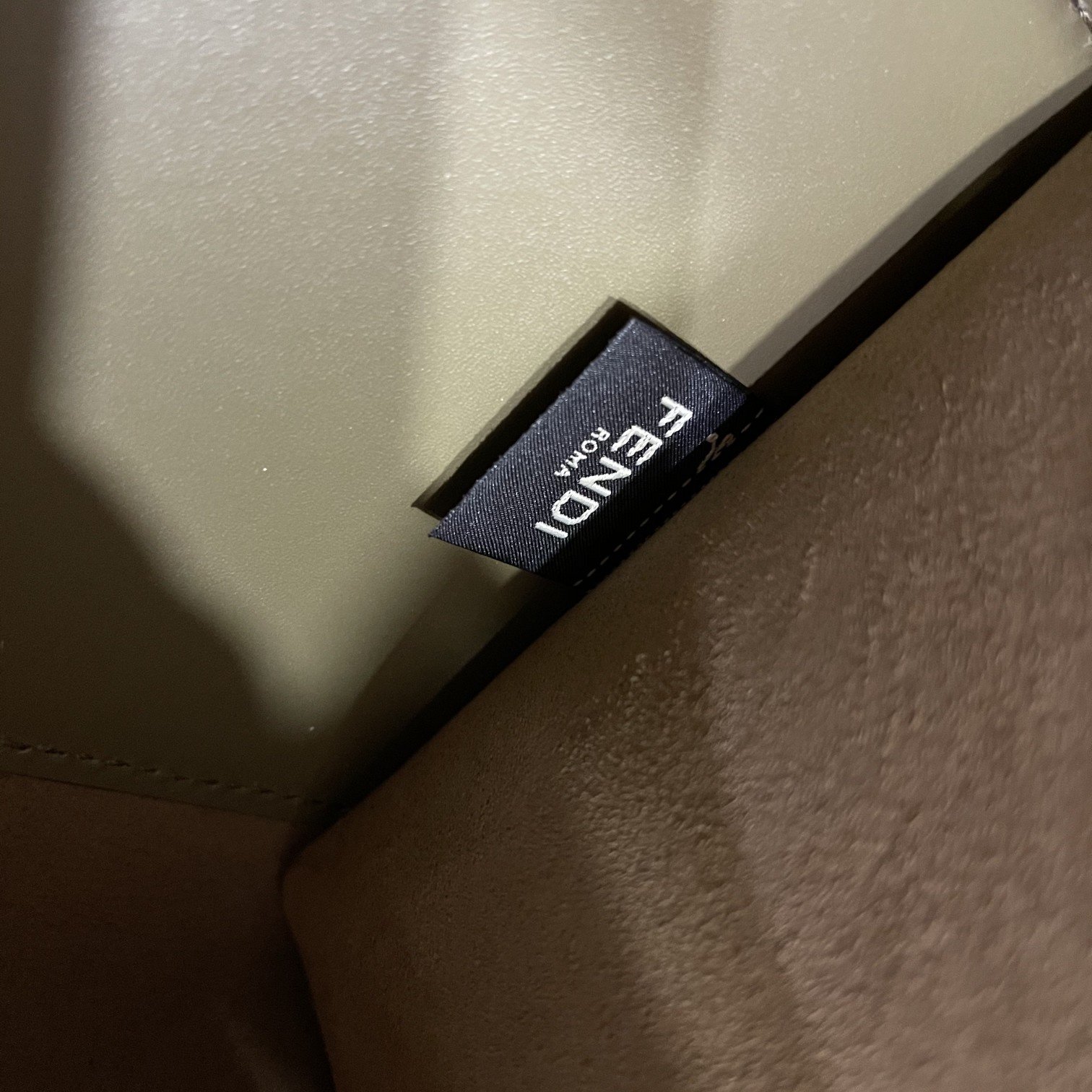 Fendi Tote Bag - Image 7