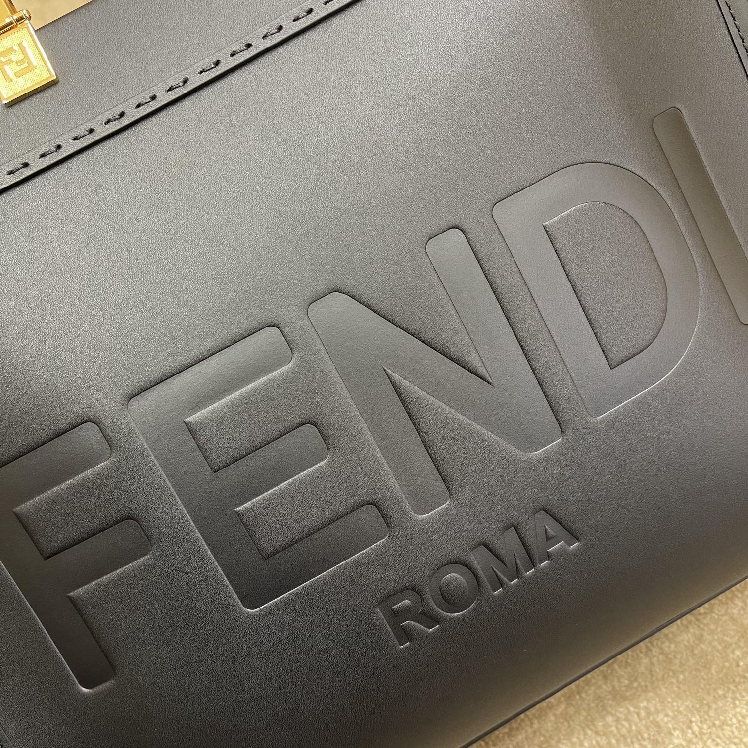 Fendi Tote Bag - Image 7