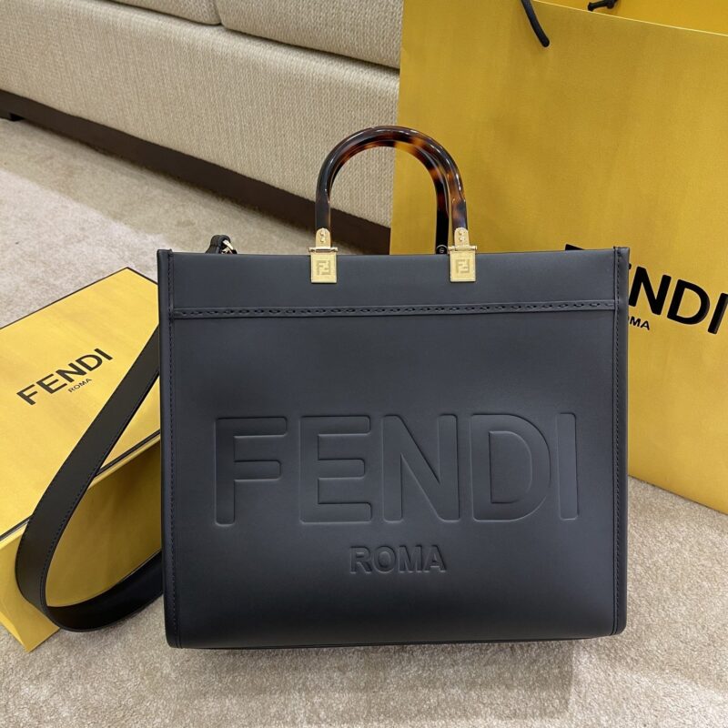 Fendi Tote Bag