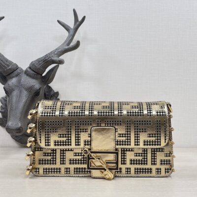 Fendi Baguette Bag
