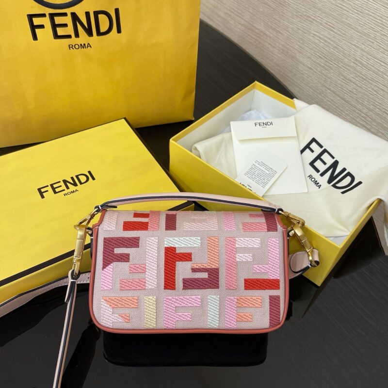 Fendi Baguette Bag