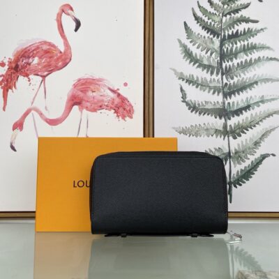 Louis Vuitton Zippy XL Small Bag