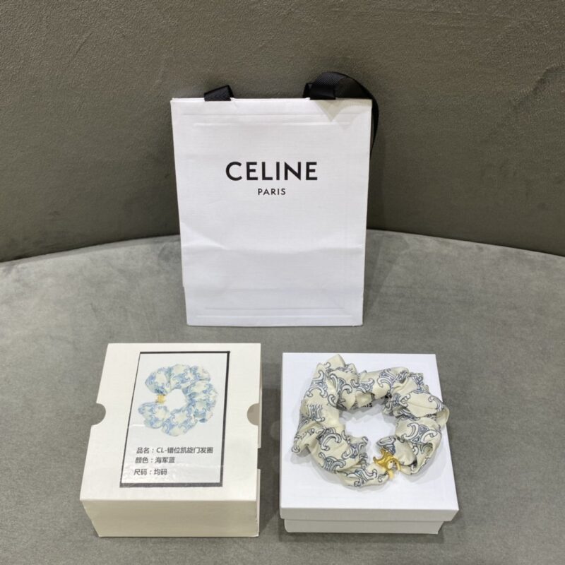 Celine Hair Tie