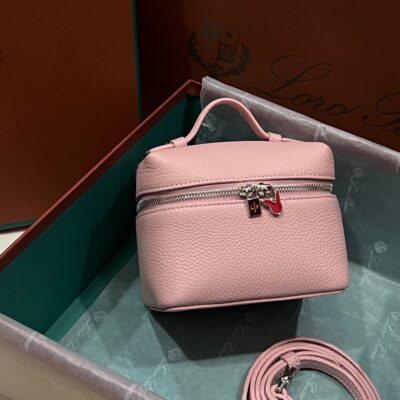 Loro Piana Extra Pocket L11.5 Bag