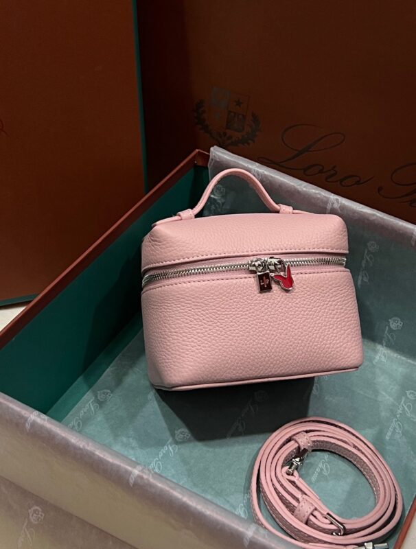 Loro Piana Extra Pocket L11.5 Bag