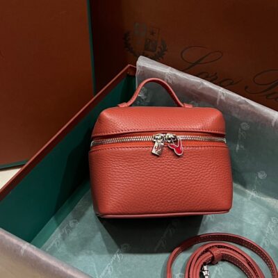 Loro Piana Extra Pocket L11.5 Bag