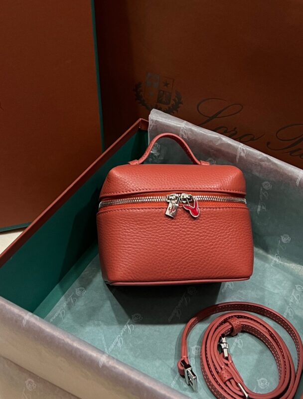 Loro Piana Extra Pocket L11.5 Bag