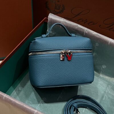 Loro Piana Extra Pocket L11.5 Bag