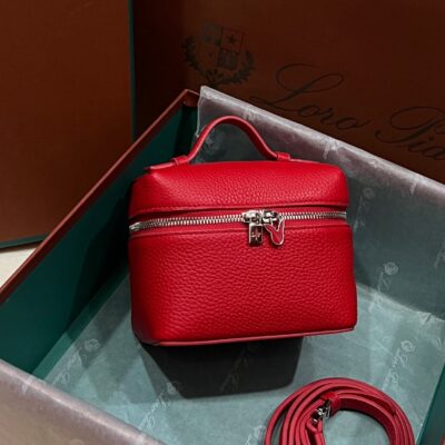 Loro Piana Extra Pocket L11.5 Bag