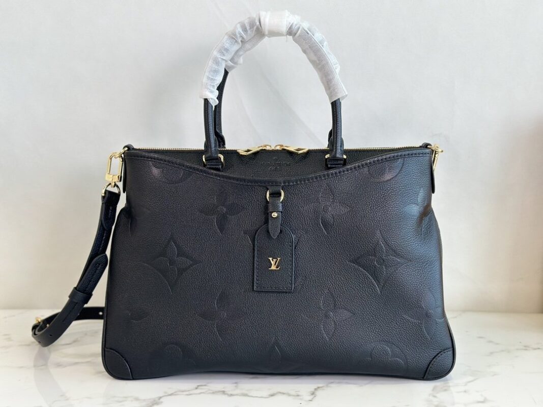 Louis Vuitton Trianon MM Bag