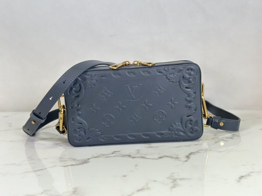 Louis Vuitton Soft Trunk Bag