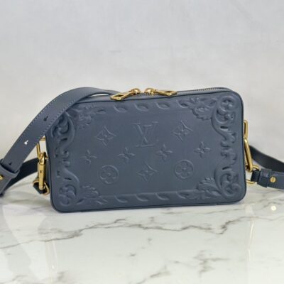 Louis Vuitton Soft Trunk Bag