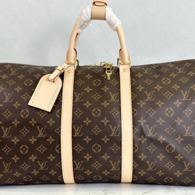Louis Vuitton Keepall Bag