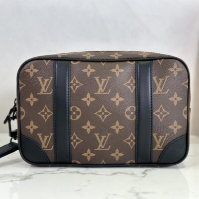 Louis Vuitton Pochette Kasai
