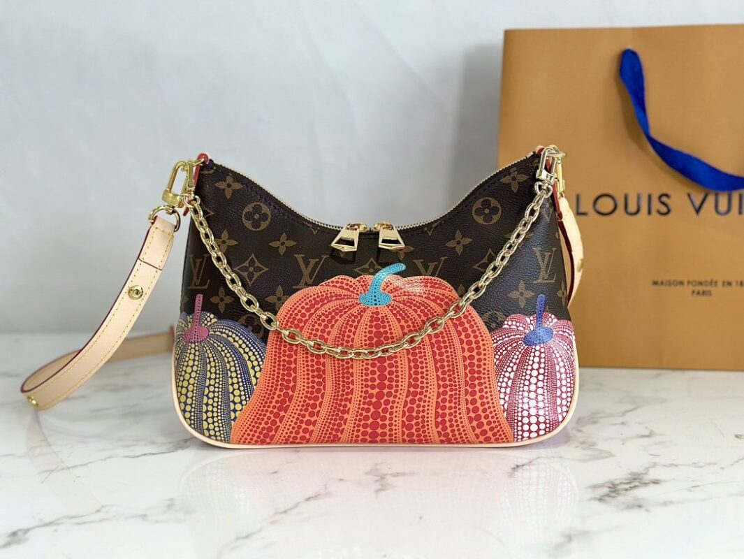 Louis Vuitton Odeon Small Handbag