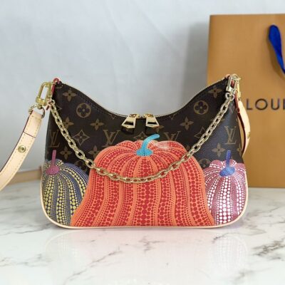 Louis Vuitton Odeon Small Handbag