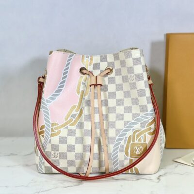 Louis Vuitton Odeon Small Handbag