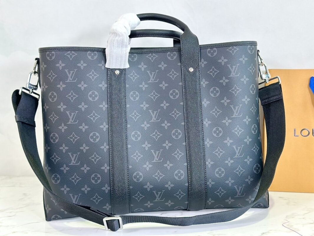 Louis Vuitton Shopping Bag