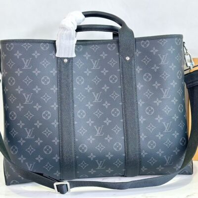Louis Vuitton Shopping Bag