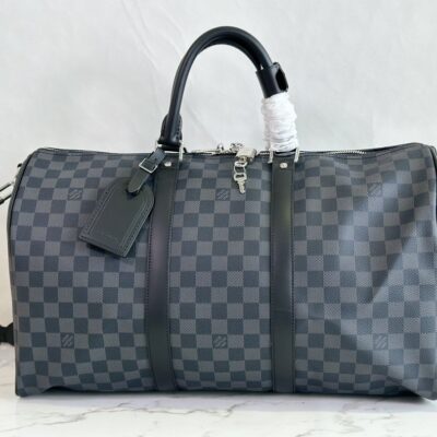 Louis Vuitton Keepall 45 Bag