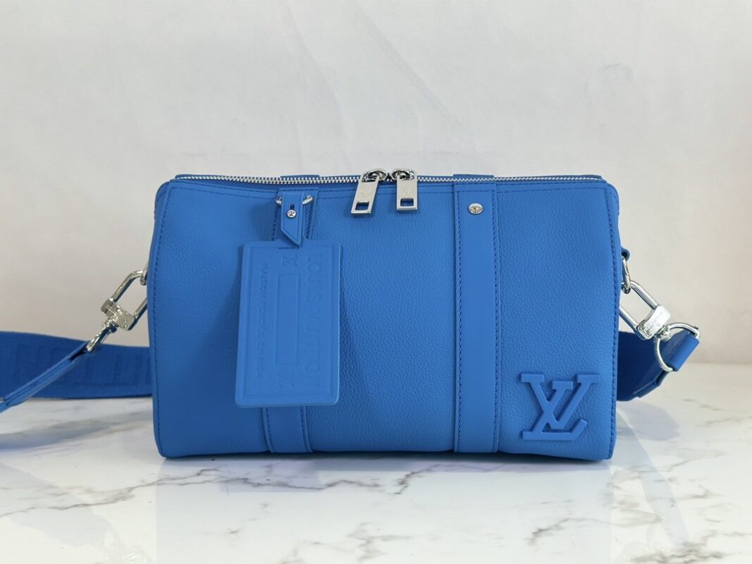 Louis Vuitton Keepall Handbag