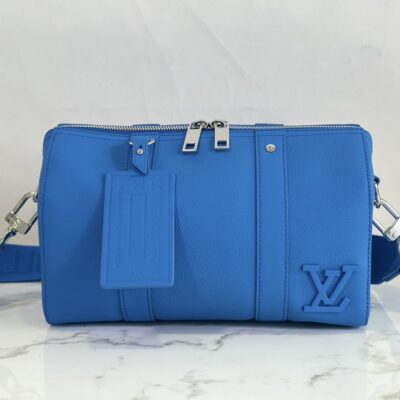 Louis Vuitton Keepall Handbag
