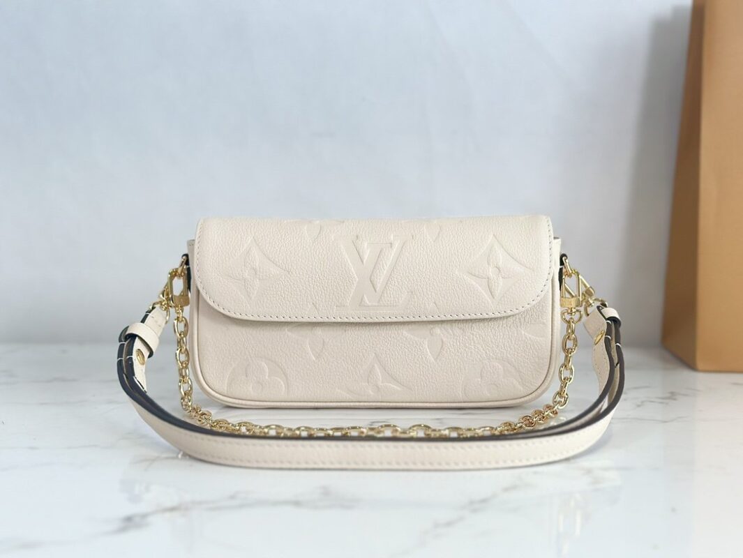 Louis Vuitton WOC Handbag