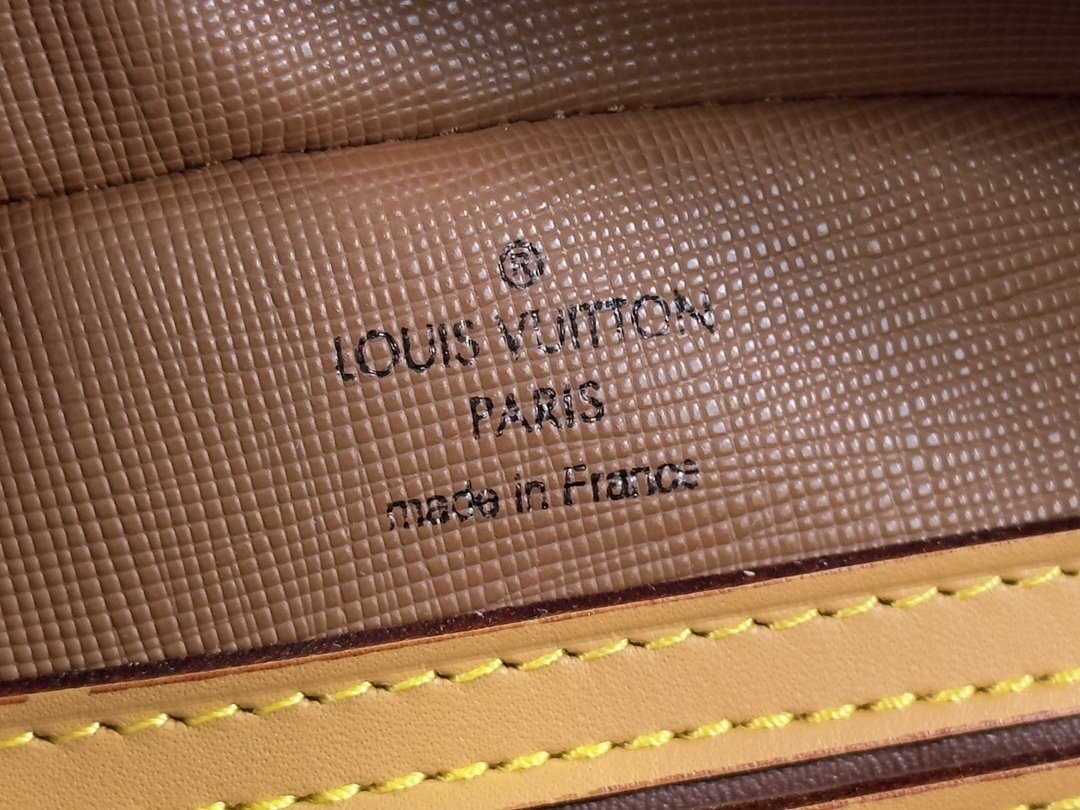 Louis Vuitton Monogram Mresbyopic Bag - Image 8