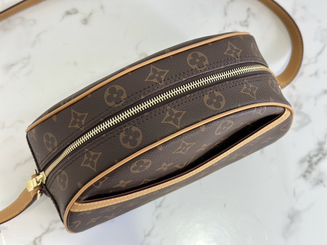 Louis Vuitton Monogram Mresbyopic Bag - Image 5