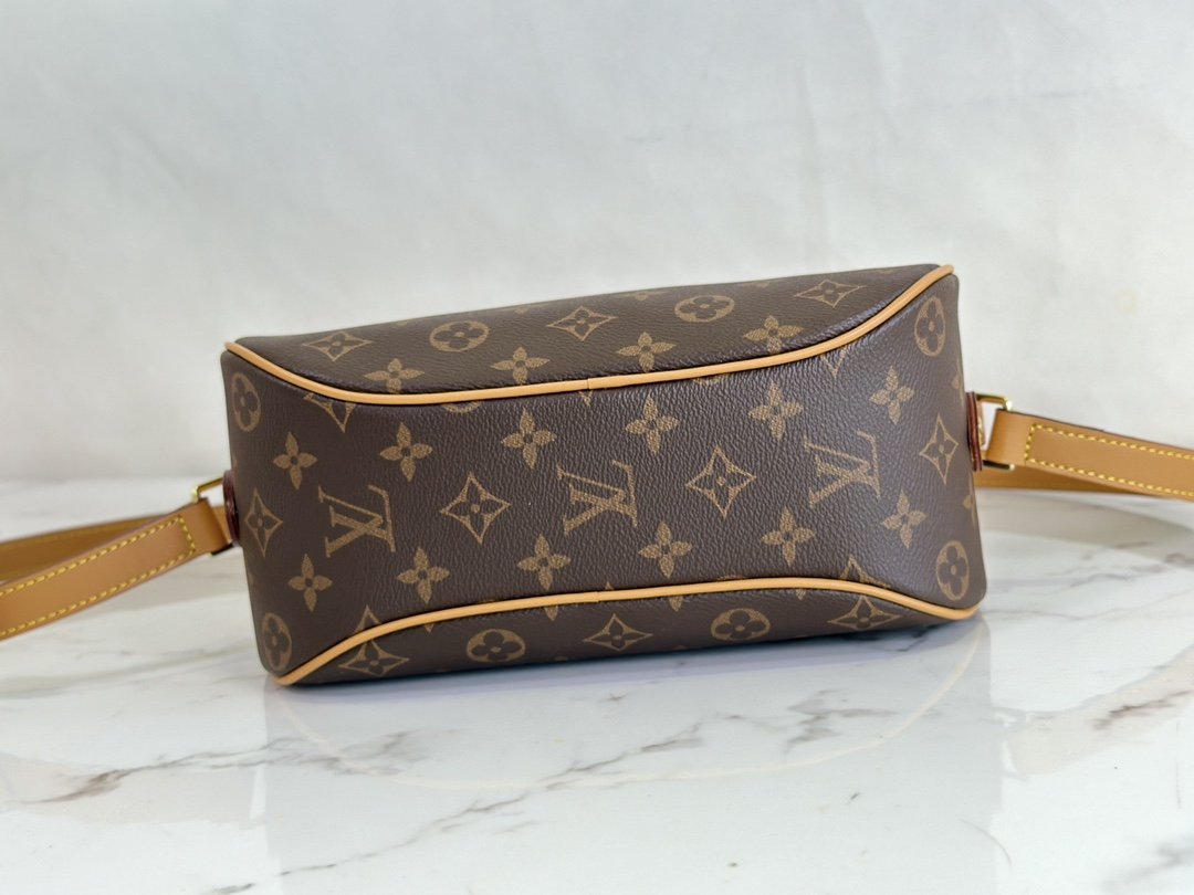 Louis Vuitton Monogram Mresbyopic Bag - Image 3