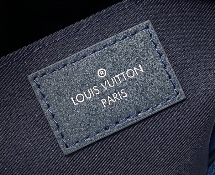Louis Vuitton Mini Soft Trunk handbag - Image 6
